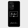 Be Cool Glass Case Cover For Oneplus Nord Ce5 5G