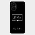 Be Cool Glass Case Cover For Oppo F21 Pro 5G