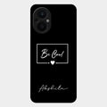 Be Cool Glass Case Cover For Oppo F21S Pro 5G