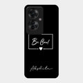 Be Cool Glass Case Cover For Oppo F25 Pro 5G