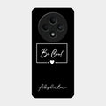 Be Cool Glass Case Cover For Oppo F27 5G