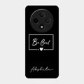 Be Cool Glass Case Cover For Oppo F27 Pro Plus 5G