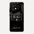 Be Cool Glass Case Cover For Oppo F31 5G