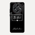 Be Cool Glass Case Cover For Oppo F31 Pro 5G