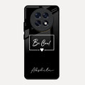 Be Cool Glass Case Cover For Oppo F31 Pro Plus 5G