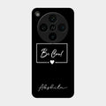 Be Cool Glass Case Cover For Oppo Find X8 Pro 5G