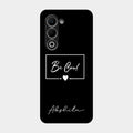 Be Cool Glass Case Cover For Oppo K13X 5G