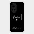 Be Cool Glass Case Cover For Oppo Reno 10 5G