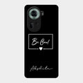 Be Cool Glass Case Cover For Oppo Reno 11 5G