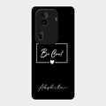 Be Cool Glass Case Cover For Oppo Reno 11 Pro 5G