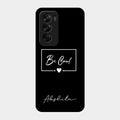 Be Cool Glass Case Cover For Oppo Reno 12 Pro 5G