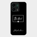 Be Cool Glass Case Cover For Oppo Reno 14 5G