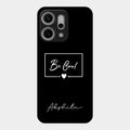 Be Cool Glass Case Cover For Oppo Reno 14 Pro 5G