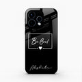 Be Cool Glass Case Cover For Oppo Reno 15 5G