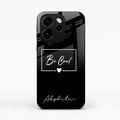 Be Cool Glass Case Cover For Oppo Reno 15 Pro Mini 5G