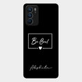 Be Cool Glass Case Cover For Oppo Reno 6 5G