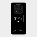 Be Cool Glass Case Cover For Poco X7 5G