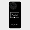 Be Cool Glass Case Cover For Realme 11 5G