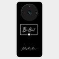Be Cool Glass Case Cover For Realme 11 Pro Plus 5G