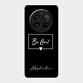 Be Cool Glass Case Cover For Realme 12 Pro 5G