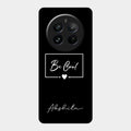 Be Cool Glass Case Cover For Realme 12 Pro Plus 5G