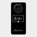 Be Cool Glass Case Cover For Realme 13 5G