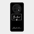 Be Cool Glass Case Cover For Realme 13 Plus 5G