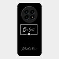 Be Cool Glass Case Cover For Realme 13 Pro 5G