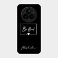 Be Cool Glass Case Cover For Realme 14 Pro 5G