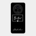Be Cool Glass Case Cover For Realme 14 Pro Plus 5G