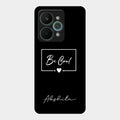 Be Cool Glass Case Cover For Realme 15 Pro 5G