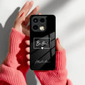 Be Cool Glass Case Cover For Realme 16 Pro Plus 5G