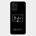 Be Cool Glass Case Cover For Realme 8 5G