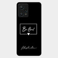 Be Cool Glass Case Cover For Realme 9 Pro 5G