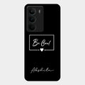 Be Cool Glass Case Cover For Realme C75 5G