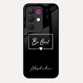 Be Cool Glass Case Cover For Realme C85 5G