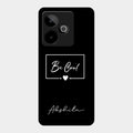 Be Cool Glass Case Cover For Realme Gt 7 5G