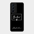 Be Cool Glass Case Cover For Realme Narzo 80X 5G