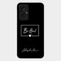 Be Cool Glass Case Cover For Redmi 11 Prime 4G