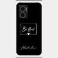 Be Cool Glass Case Cover For Redmi 11 Prime 5G