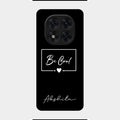Be Cool Glass Case Cover For Redmi Note 14 Pro 5G