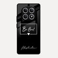 Be Cool Glass Case Cover For Redmi Note 15 5G