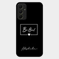 Be Cool Glass Case Cover For Samsung Galaxy A34 5G