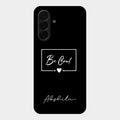 Be Cool Glass Case Cover For Samsung Galaxy A36 5G