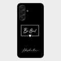 Be Cool Glass Case Cover For Samsung Galaxy A56 5G