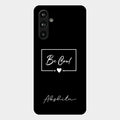 Be Cool Glass Case Cover For Samsung Galaxy F54 5G