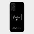 Be Cool Glass Case Cover For Samsung Galaxy M14 5G