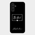 Be Cool Glass Case Cover For Samsung Galaxy M16 5G