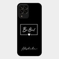 Be Cool Glass Case Cover For Samsung Galaxy M33 5G