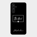 Be Cool Glass Case Cover For Samsung Galaxy M35 5G